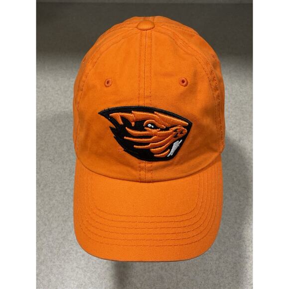 Oregon State Beavers Adjustable Hat/Cap College NCAA Sports-Top Of The World - Picture 2 of 8